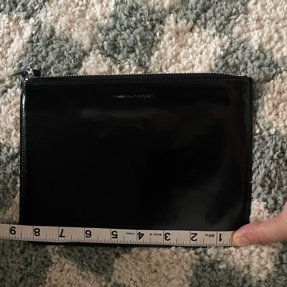 Comme Des Garçons Zip Wallet - Picture 7 of 7